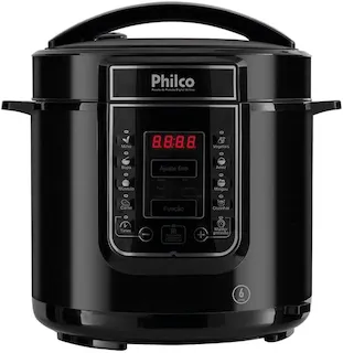 panela pressao philco 6l