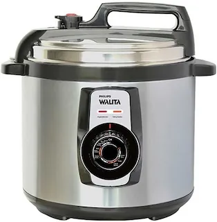 panela pressao philips ri3103