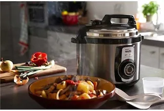 panela pressao philips ri3103