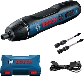 parafusadeira bosch go