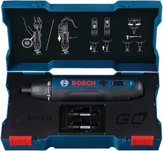 parafusadeira bosch go
