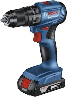 parafusadeira bosch gsb185li