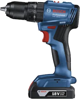 parafusadeira bosch gsb185li