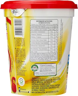 pasta amendoim dacolonia 500g