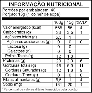 pasta amendoim dr peanut 600g