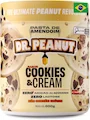 pasta amendoim dr peanut cookies