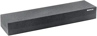 pedra afiar brinox suprema