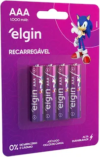 pilha aaa elgin 82171