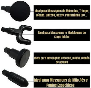 pistola massageadora miroc 6822