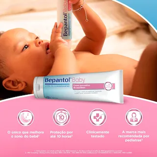 pomada bepantol 120g