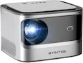 projetor smart byintek x25