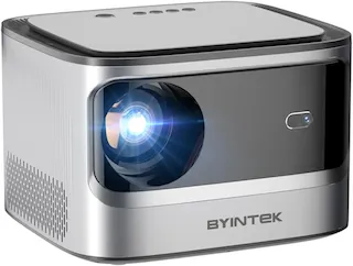projetor smart byintek x25