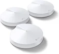 roteador mesh tp-link deco m5