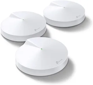 roteador mesh tp-link deco m5