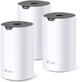 roteador mesh tp-link deco s7