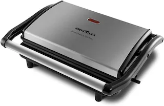 sanduicheira britania bgr27i