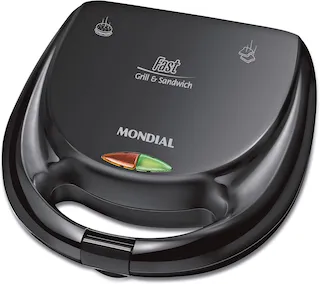 sanduicheira mondial s-12