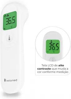 termometro dellamed 6735