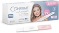 teste gravidez healthing compact