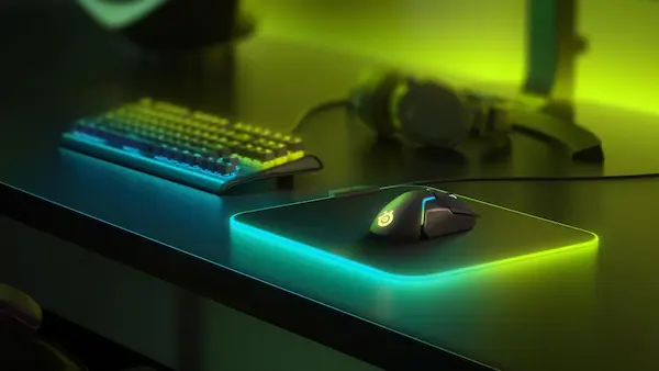 top 10 melhores mouse pads