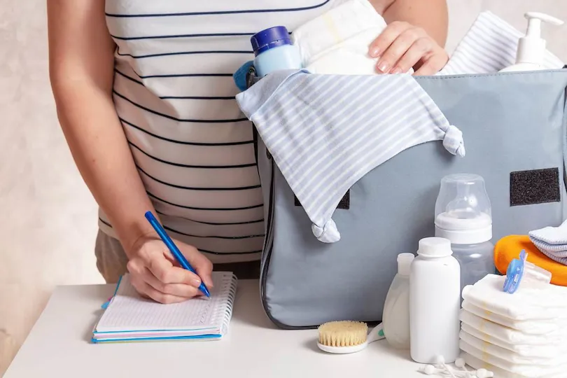 top melhores bolsas maternidade