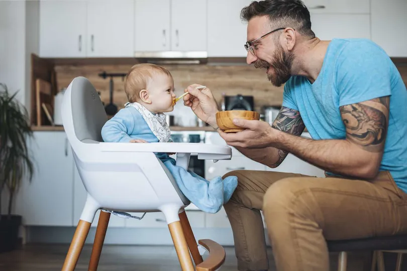 top melhores cadeiras alimentacao