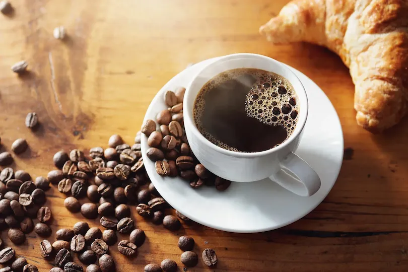 top melhores cafes