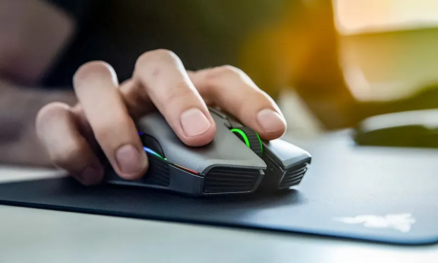 top melhores mouses descubra os favoritos
