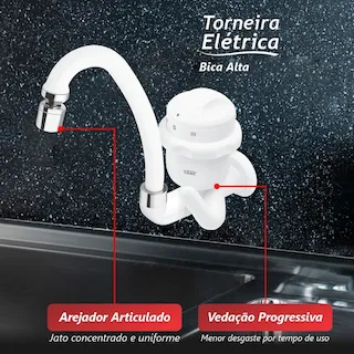 torneira fame 1994