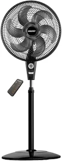ventilador mallory air timer