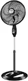 ventilador mondial vsp-40c