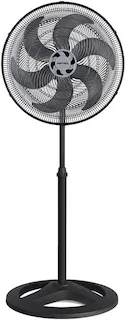 ventilador ventisol turbo 6