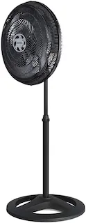 ventilador ventisol turbo 6