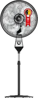 ventilador wap flow turbo