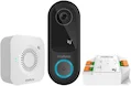 video porteiro intelbras ivw 3000