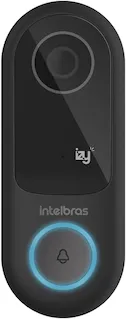 video porteiro intelbras ivw 3000